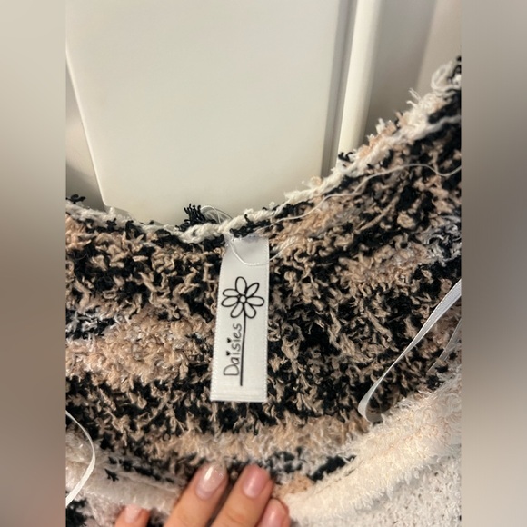 Leopard sweatshirt - Picture 3 of 3